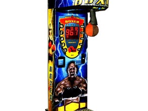 Boxautomat