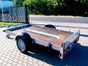 Anhänger, Motorradanhänger, Plattenanhänger 1500 kg - Galerie - Bild 2