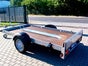 Anhänger, Motorradanhänger, Plattenanhänger 1500 kg - Galerie - Bild 2