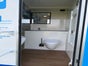 Neuer VIP Exklusive Toilettenwagen Deluxe voll Autark mit Frisch- und Abwassertank  / Solaranlage Vaccum - Galerie - Bild 2