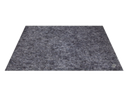 Teppichfliesen grau