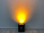 Akku Spot Scheinwerfer 6x18W HCL Floorspot Uplighting LED RGBWAUV - Galerie - Bild 3