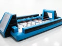 XXL Menschenkicker mieten – Riesenkicker für Ihr Teambuilding & Event - Galerie - Bild 1