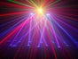 Lichtanlage mieten – Partylicht-Komplettsystem mit 4 Scheinwerfern & Sound-Steuerungativ & Musiksteuerung - Galerie - Bild 4