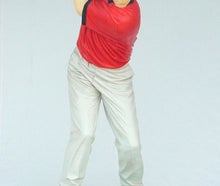 Golfer Figur, Golf, Golfen, Minigolf, Mensch, Sport