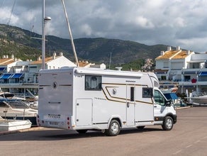 Wohnmobilvermietung in Galizien