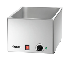 Bain Marie, elektrisch