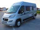 Fiat Ducato 2.3 Blucamp