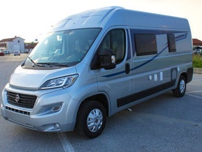 Fiat Ducato 2.3 Blucamp