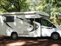 TEILINTEGRIERTES WOHNMOBIL 4 – 5 PLÄTZE - Galerie - Bild 2