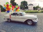 Hochzeits Oldtimer mieten Oldsmobile für 6 personen - Galerie - Bild 3