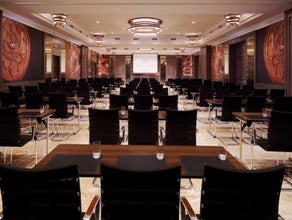 Hamburg Marriott Hotel