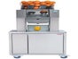Automatische Saftpresse Saftmaschine Orangenmaschine Orangenpresse Orangensaftmaschine Orangensaftpresse mieten - Galerie - Bild 2
