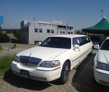 Krystal Z5-120 weiss
