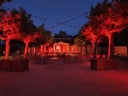 Jahrmarkt Bühne, nostalgie Bühne - Galerie - Bild 1