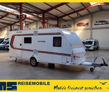 Wohnwagen Modell 2026 mieten ** Weinsberg CaraOne 500 FDK** Bilder sind Beispielbilder