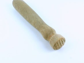 Stößel
