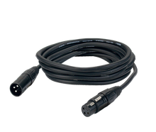 XLR Kabel 5m