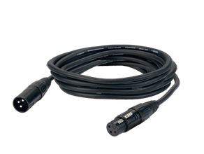 XLR Kabel 5m