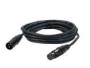 XLR Kabel 5m
