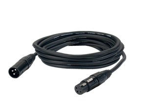 XLR Kabel 5m