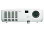 NEC V260 - 2600 ANSI Lumen Beamer - Galerie - Bild 3