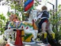 Lustiges, kleines Karussell - Galerie - Bild 2
