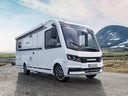 Weinsberg CaraCore 700MEG Vollintegriert mit Vollausstattung - Galerie - Bild 1