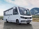 Weinsberg CaraCore 700MEG Vollintegriert mit Vollausstattung - Galerie - Bild 1