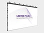 LEDWall 4,5m x 2,5m P4 / Videowand / Videowall / LED-Wand / Public Viewing / - Galerie - Bild 2