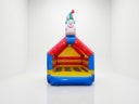 Hüpfburg Clown mieten – Der bunte Klassiker für Kindergeburtstage & Events in Wuppertal