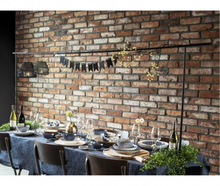 Teleskop Tischklemme mieten – Miettisch, Eventtisch, Veranstaltungstisch, Partytisch, Tischzubehör