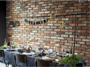 Teleskop Tischklemme mieten – Miettisch, Eventtisch, Veranstaltungstisch, Partytisch, Tischzubehör