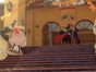 Tänzerinnen, Tanz, Spanien, Spanisch, Cut Outs, Kulisse, Flamingo - Galerie - Bild 2