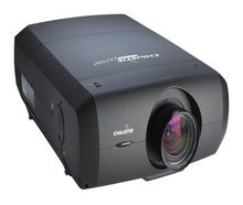 Christie LX1500 - 15.000er Projektor, 3-LCD/XGA mit Flugrahmen und Case