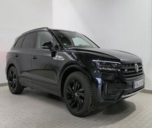 VW Touareg 3,0 TDI mit Anhängerkupplung für 3,5 t