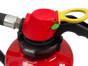 Feuerlöscher 6 kg mieten - Galerie - Bild 2