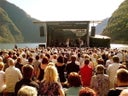 Mobile Bühne FreeSTAGE Medium  1.4 - 8 x 6m