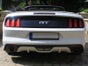 Ford Mustang GT Cabrio Hochzeitsfahrzeug - Galerie - Bild 3