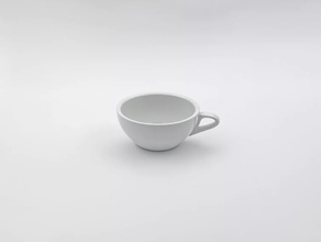 Cappuccinotasse inkl. Untertasse