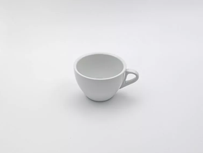 Cappuccinotasse inkl. Untertasse