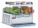 Granitor / Sluscheisgerät ; 2 x 10 Liter, Eismaschine, Sluscheismaschine, Slush - Galerie - Bild 1