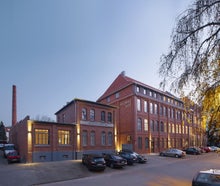 Gustavhalle Helmkehof