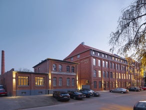 Gustavhalle Helmkehof