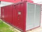 Stationäres Stromaggregat / Stromerzeuger / Netzersatzanlage 1.250 KVA / 1.000 kW - Galerie - Bild 3