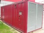 Stationäres Stromaggregat / Stromerzeuger / Netzersatzanlage 1.250 KVA / 1.000 kW - Galerie - Bild 3
