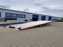 Autotransportanhänger / Autotrailer mieten Berlin und Umgebung&nbsp; - 0,00 € Lieferung möglich*