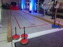 Eisstockschießen/Fun-Curling