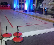 Eisstockschießen/Fun-Curling