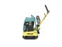 Minibagger Mieten Yanmar Leihen Baumaschinevermietung Bagger Rüttler Stampfer Steinknacker Stemmhammer - Galerie - Bild 4